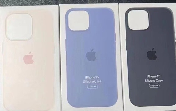 浦北苹果14维修站分享iPhone14手机壳能直接给iPhone15用吗？ 