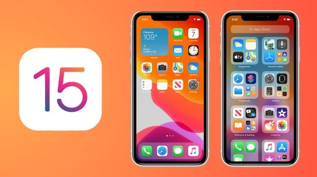 浦北苹果13维修分享iPhone13更新iOS 15.5，体验如何 