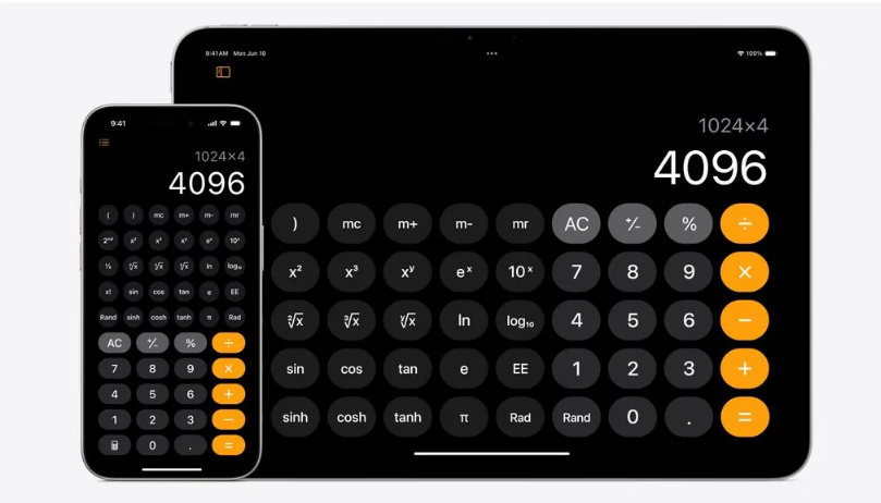 浦北苹果手机维修分享 iOS / iPadOS 18.0 正式版发布 