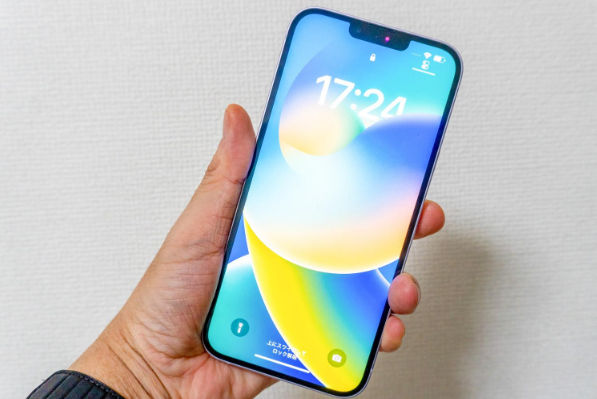 浦北苹果手机维修分享iPhone 14 Plus换电池 