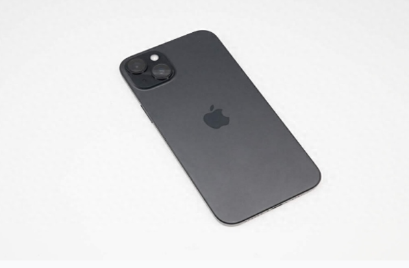 浦北苹果手机维修分享iPhone 15 Plus换电池 