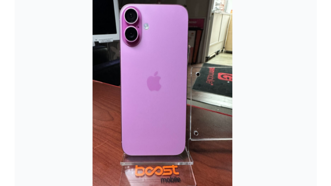 浦北苹果手机维修分享iPhone 16 Plus换电池 