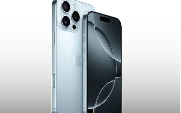 浦北苹果手机维修分享iPhone 16 Pro换电池 
