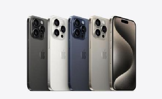 浦北苹果维修点分享iPhone 15 Pro屏幕更换易被忽略实操隐患 