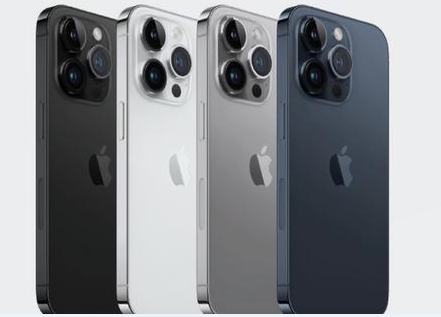 浦北苹果维修点分享iPhone 16 Pro屏幕更换全新维修实操难点 
