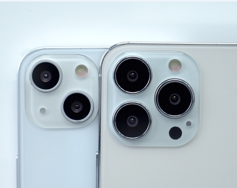 浦北苹果维修点分享iPhone 13 Pro主板出问题时解决方案 