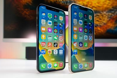 浦北苹果维修点分享iPhone 14 Plus自动关机内存连锁故障解析 