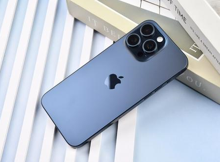 浦北苹果维修点分享iPhone 15 Pro Max自动关机造成的原因 