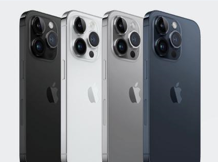 浦北苹果维修点分享iPhone 16 Pro自动关机出现故障解析 