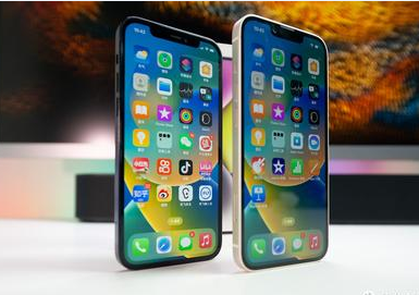 浦北苹果维修点分享iPhone 14 Plus扩容深层隐患梳理 