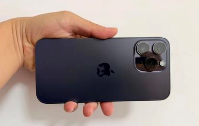 浦北苹果维修点分享iPhone 14 Pro Max扩容实战误区 
