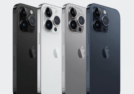 浦北苹果维修点分享iPhone 16 Pro扩容数据安全全解析 