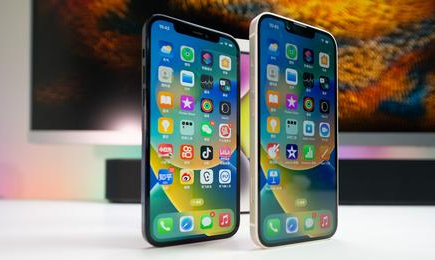 浦北苹果维修点分享iPhone 14 Plus安全隔区与音频排错 
