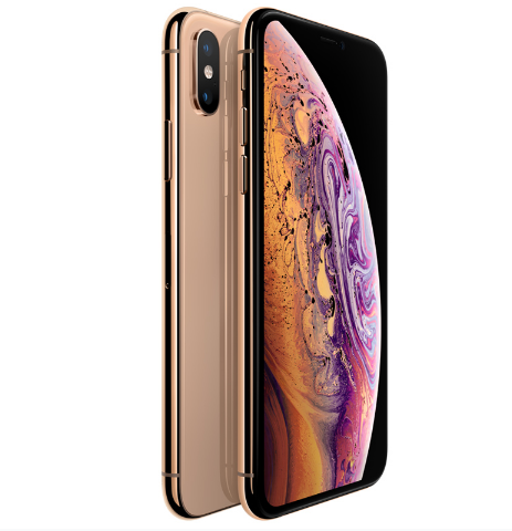 浦北苹果维修点分享iPhone XS Max锁屏快捷入口故障 