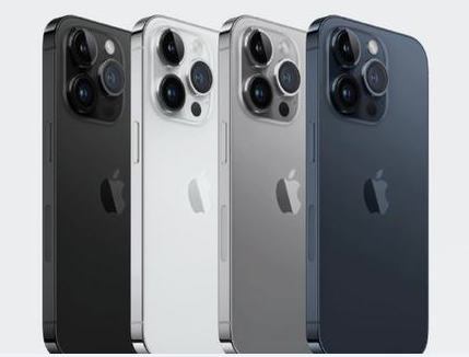 浦北苹果维修点分享iPhone 16 Pro锁屏密码使用指南 