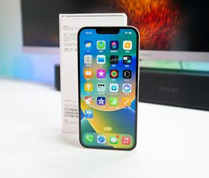 浦北苹果维修点分享iPhone 14 Plus黑屏小众诱因汇总 