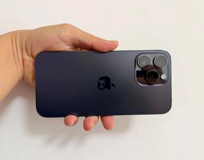 浦北苹果维修点分享iPhone 14 Pro Max发烫多重诱因剖析 