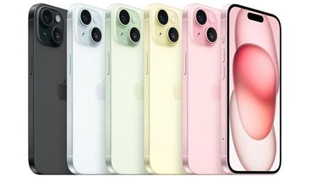 浦北苹果维修点分享iPhone 15发烫易忽视问题科普 