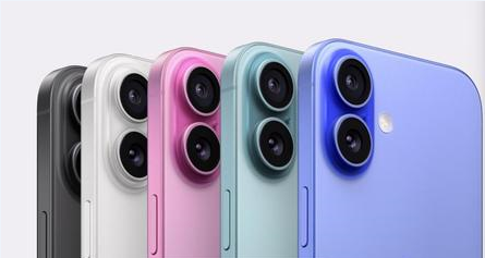 浦北苹果维修点分享iPhone 16发烫易忽视因素汇总 